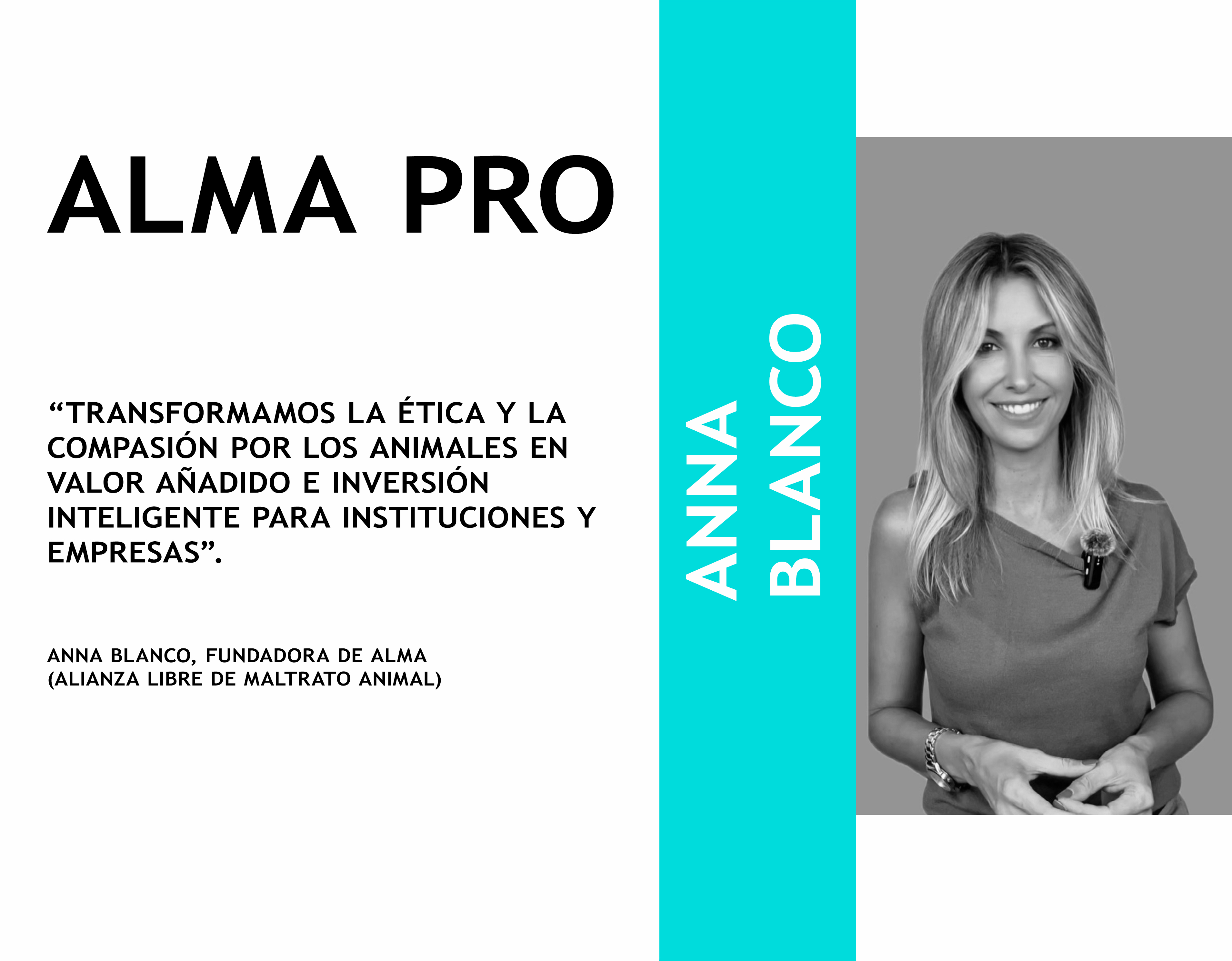 Hero ALMA PRO